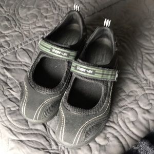 Skechers Shape-Ups!  Size 8